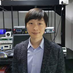 Li-Peng Sun