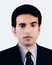 Nasir Rahman