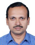 Anukumar Balakrishnan