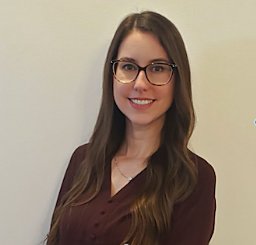 Ashley R Polokowski