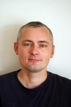 Daniel Zeman