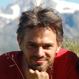 Andrés Almansa