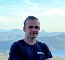 Danylo Lykov
