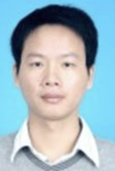 Jianjun Xie