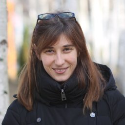 Ilona Zhuravleva