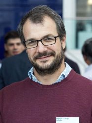 Guillermo Rein