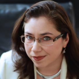 Julia A. Palacios