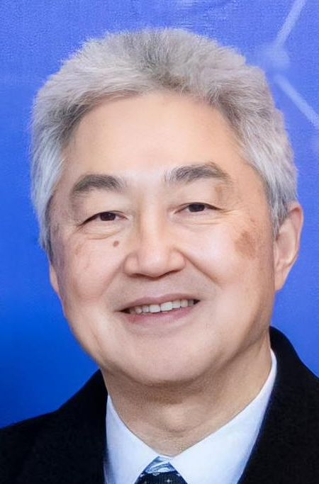 Zuhong Lu