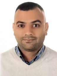 Ahmed Y. Alyamani