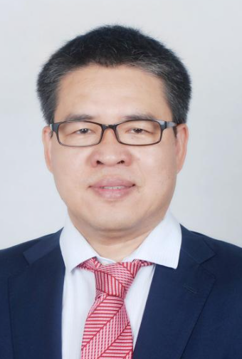Lei Wang