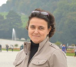 Begoña Ferrari