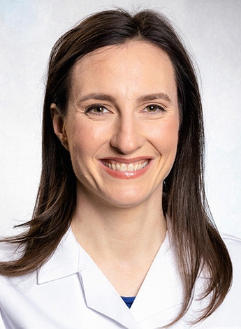 Marie A. Hollenhorst