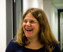 Kathi Zarnack