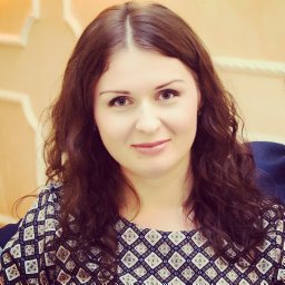 Aleksandra Krasilnikova