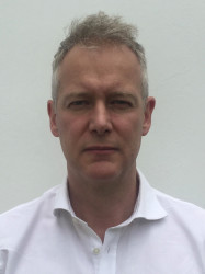 Michael Johnson