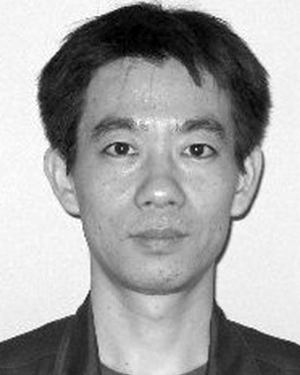 Ryoichi Yoshifuku