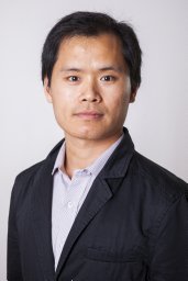 Yunpo Zhao