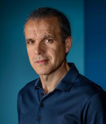Enric Sala