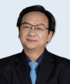 Xinhong Liang