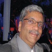Abhijit Biswas