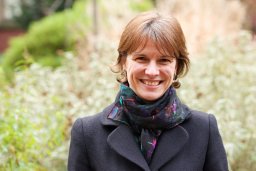 Sharron Kuznesof