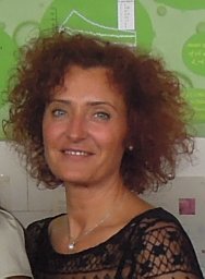 Lidija Petrovic