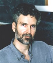 Ehud Meron