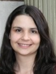 Marina Caskey