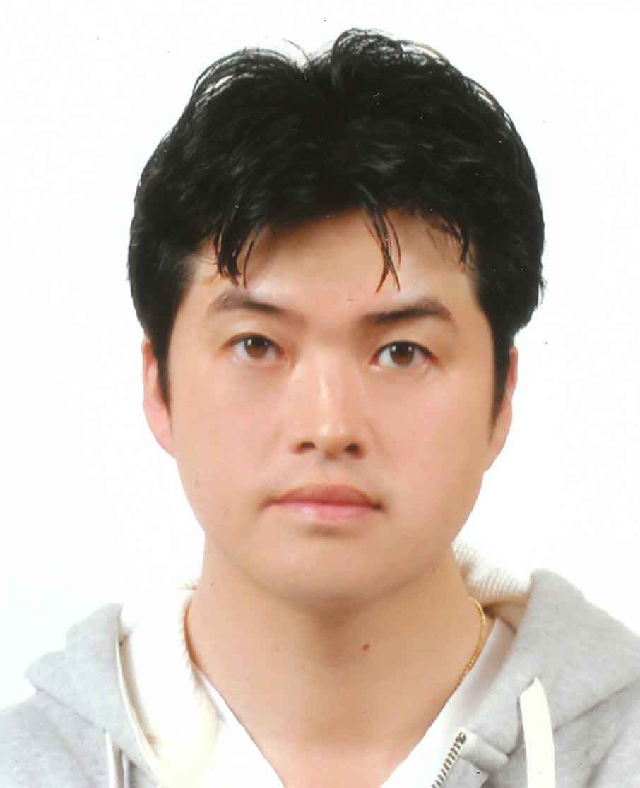 Sang Hun Lee