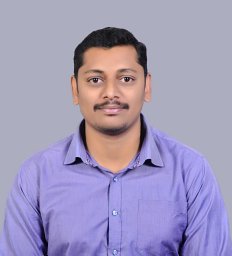 Sohan Patil
