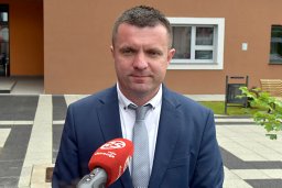 Berislav Andrlic