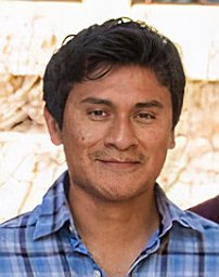 Luis A. Martínez-Martínez