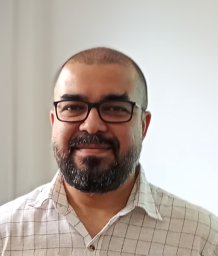 Gabriel Gutierrez