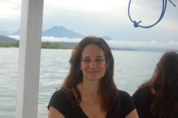 Deborah Faria
