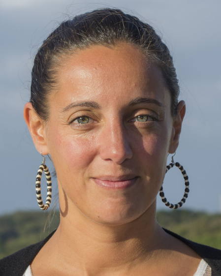 Ika Paul-Pont
