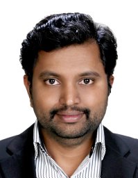 Ramakrishnan Subramanian