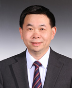 Chuanbin Guo