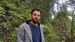 Vahid Mohammadi