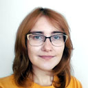 Liya Gaynutdinova