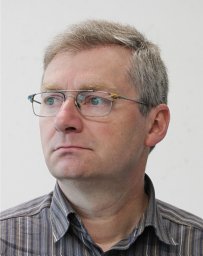 Detlef Klimm