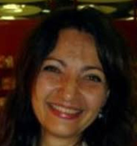Inmaculada Sanchez-Machin