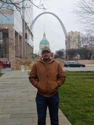 Gaurav Panwar