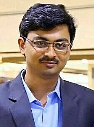 Vishnu Teja Mantripragada