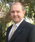 Tony Rickards