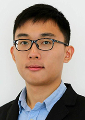 Zhiqiang Wei