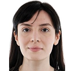 Ameneh Nejati