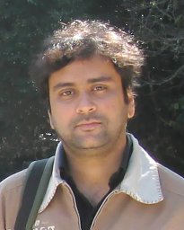 Avishek Bhattacharjee