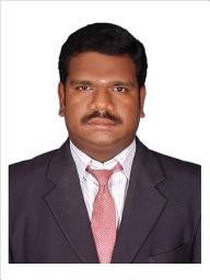 Sakthisudhan Karuppanan