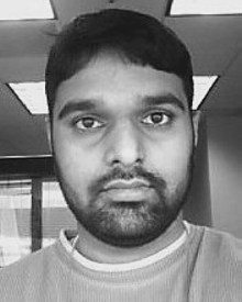 S. Krishnan