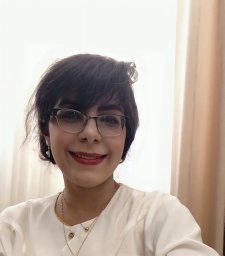 Sara Alaei
